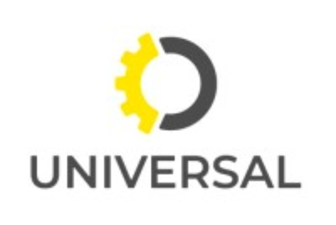 Universal Pro logo