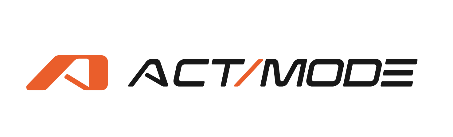 ACTMODE logo