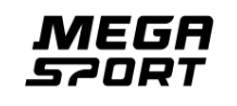Mega Sport logo