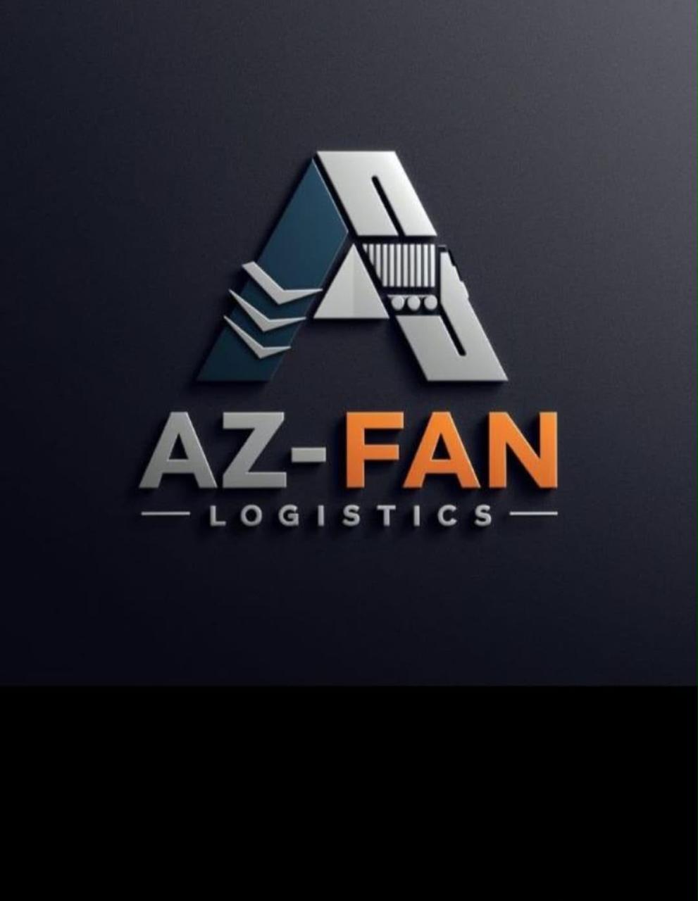 AZ-FAN Logistics logo