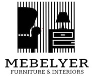 Mebelyer Furniture logo