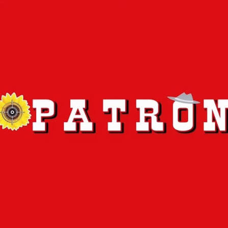 Patron logo