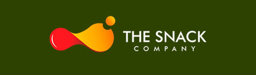The Snack Company logo