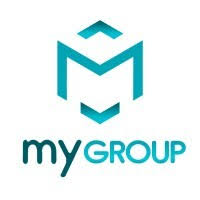 MY GROUP HOLDİNG logo