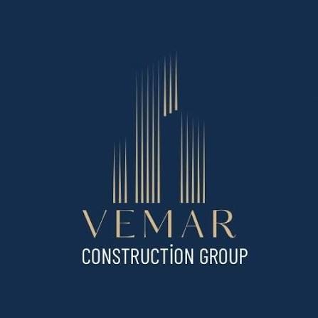 Vemar Construction Group logo