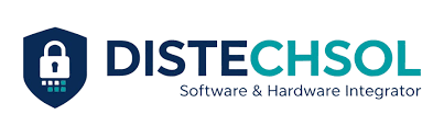 DİSTECHSOL logo