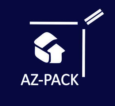 AZ-PACK logo