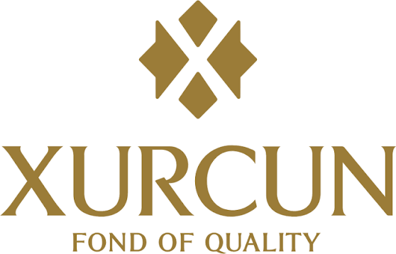 Xurcun Food of Quality logo